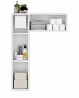 Mueble organizador moderno - VILLA - FAMUZE