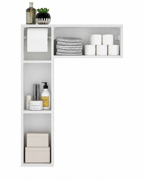 Mueble organizador moderno - VILLA - FAMUZE