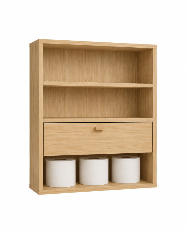 Mueble organizador moderno - ZENTA - FAMUZE