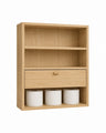 Mueble organizador moderno - ZENTA - FAMUZE