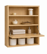 Mueble organizador moderno - ZENTA - FAMUZE