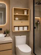 Mueble organizador moderno - ZENTA - FAMUZE