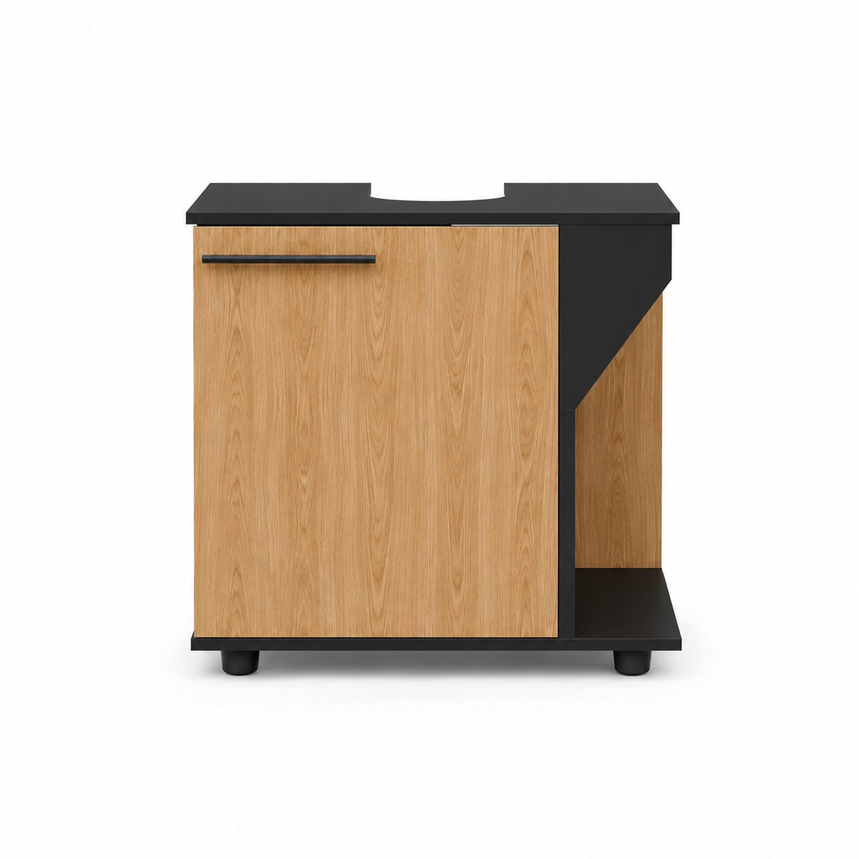 Mueble organizador para baño - AQUA CASA - FAMUZE