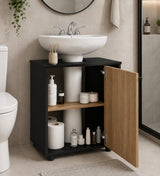 Mueble organizador para baño - AQUA CASA - FAMUZE
