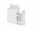 Mueble organizador para baño - ARQUI HOME - FAMUZE