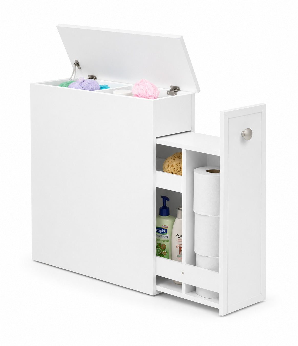 Mueble organizador para baño - ARQUI HOME - FAMUZE