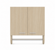 Mueble organizador para baño - NOVA BATH - FAMUZE