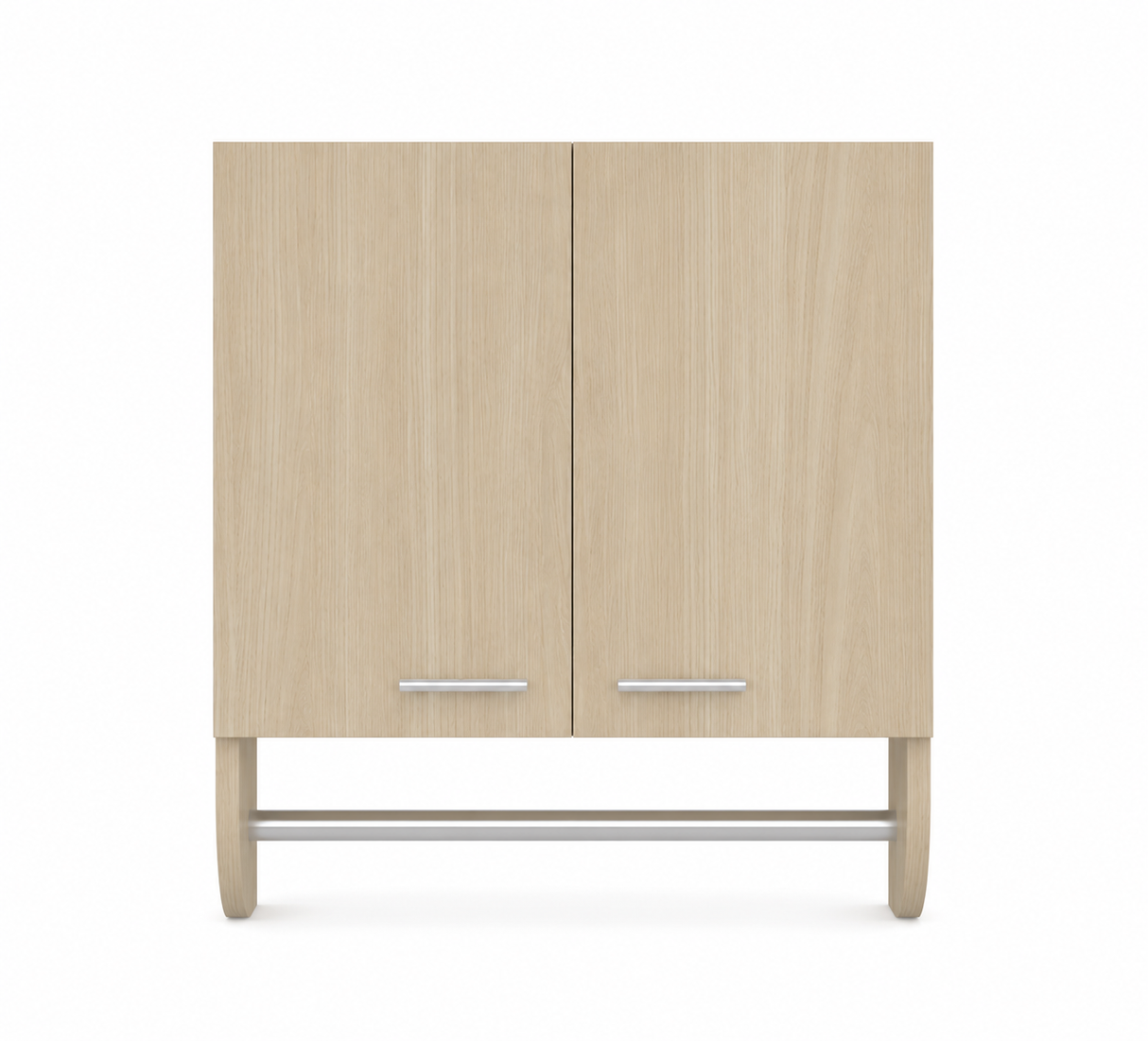 Mueble organizador para baño - NOVA BATH - FAMUZE