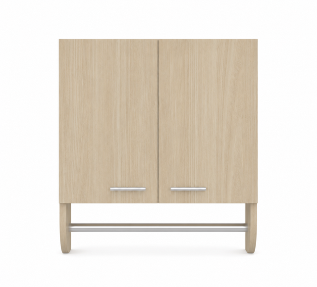 Mueble organizador para baño - NOVA BATH - FAMUZE