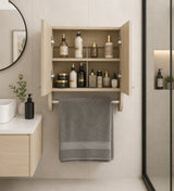 Mueble organizador para baño - NOVA BATH - FAMUZE