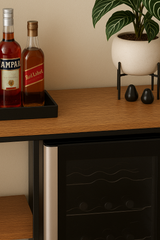 Mueble bar Industrial - AURA