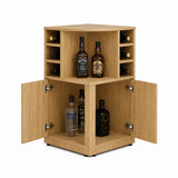 Mueble bar moderno - AMALFI - MODERNO