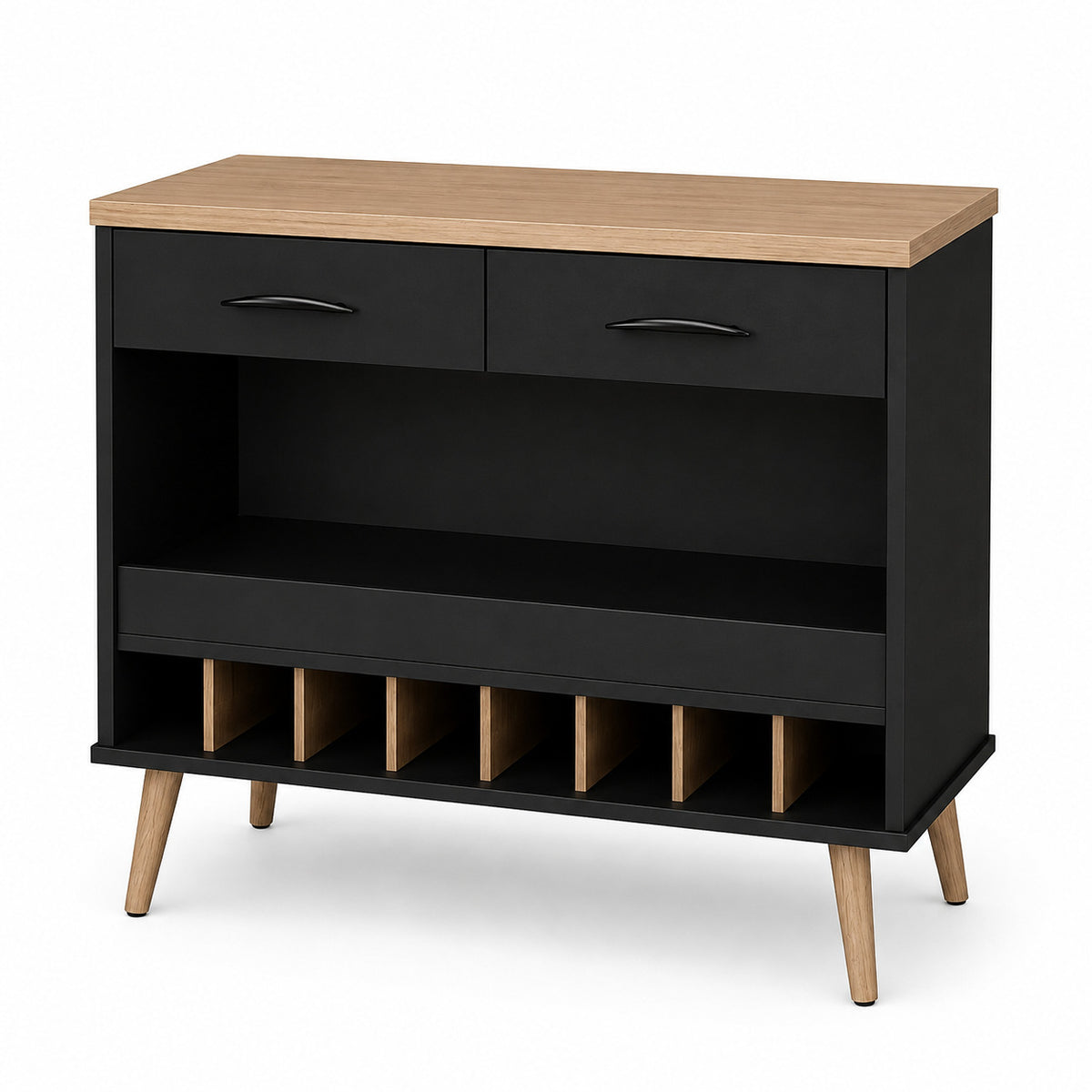 Mueble bar moderno - ARLENE - FAMUZE