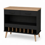 Mueble bar moderno - ARLENE - FAMUZE