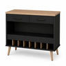 Mueble bar moderno - ARLENE - FAMUZE