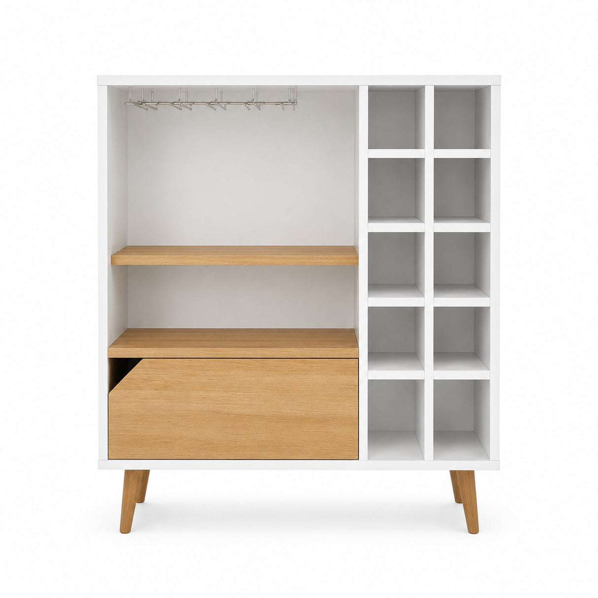 Mueble bar moderno - AUREA - FAMUZE