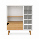 Mueble bar moderno - AUREA - FAMUZE
