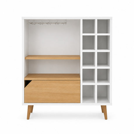 Mueble bar moderno - AUREA - FAMUZE