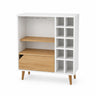 Mueble bar moderno - AUREA - FAMUZE
