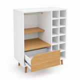 Mueble bar moderno - AUREA - FAMUZE