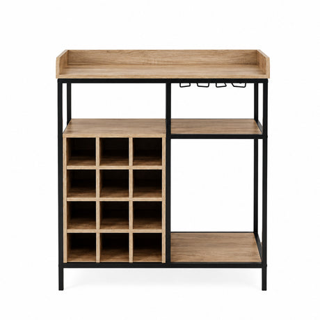 Mueble bar moderno - BOSCO - FAMUZE