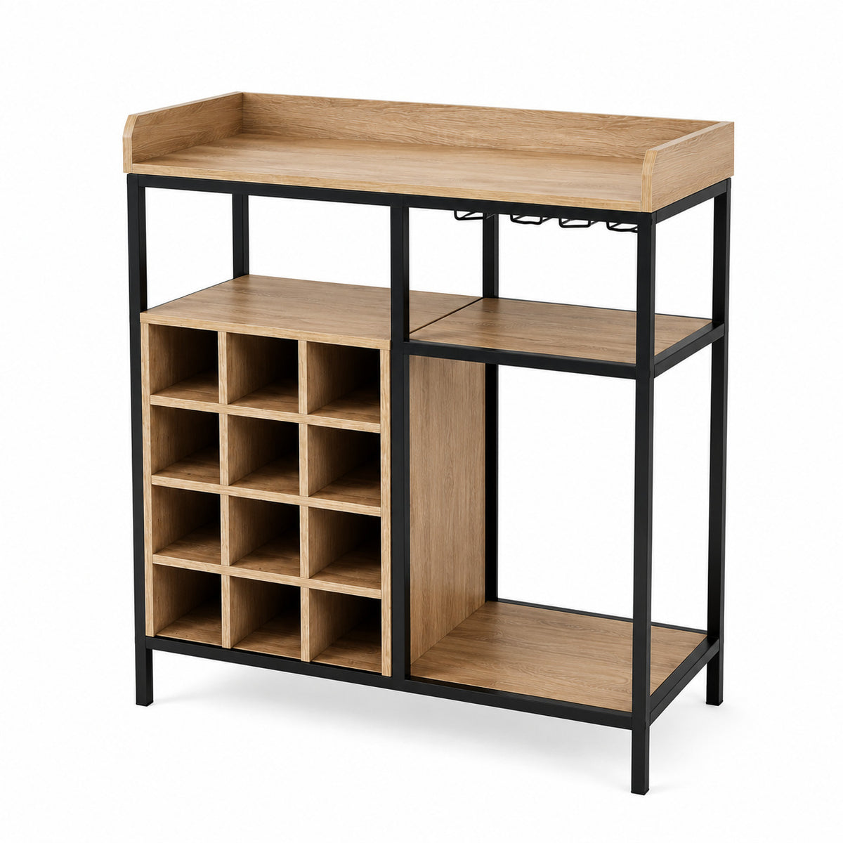 Mueble bar moderno - BOSCO - FAMUZE