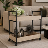 Mueble bar moderno - BRIGA -  FAMUZE
