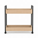 Mueble bar moderno - BRIGA -  FAMUZE