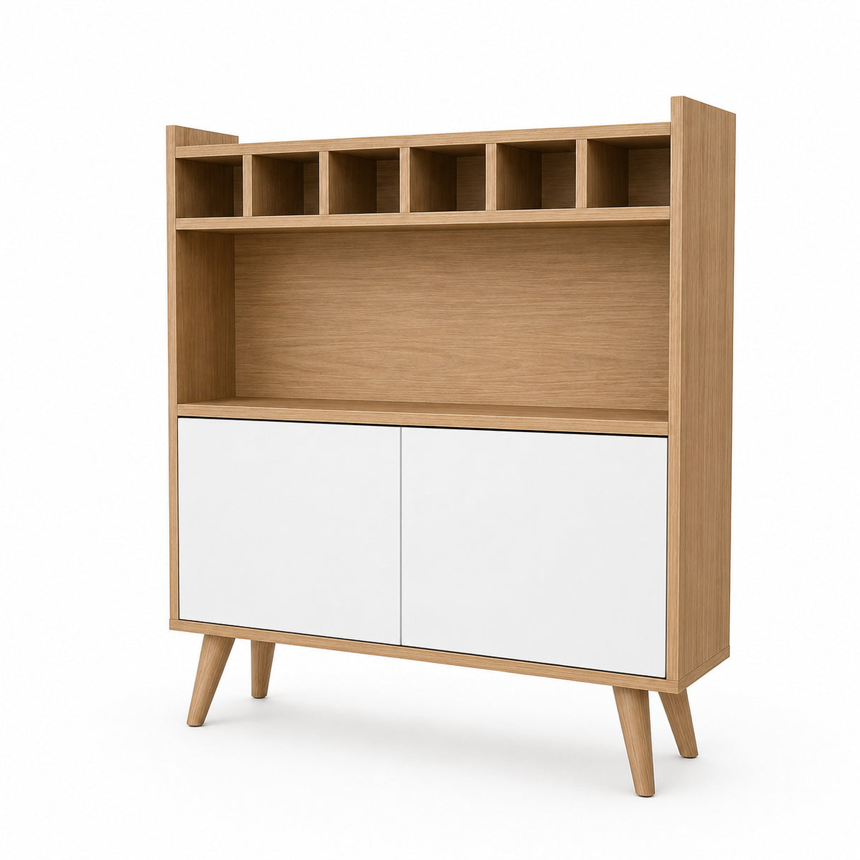 Mueble bar moderno - FLORENCIA - FAMUZE