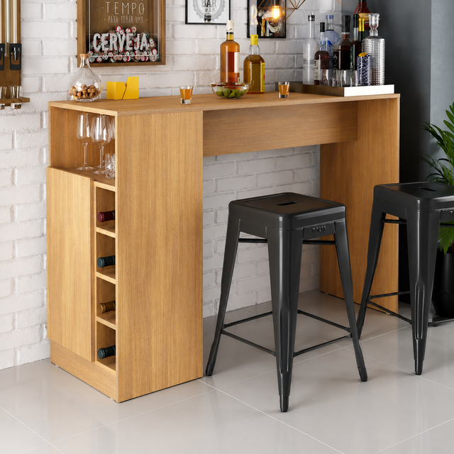 Mueble bar moderno - GIA -  FAMUZE