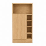 Mueble bar moderno - GIA -  FAMUZE