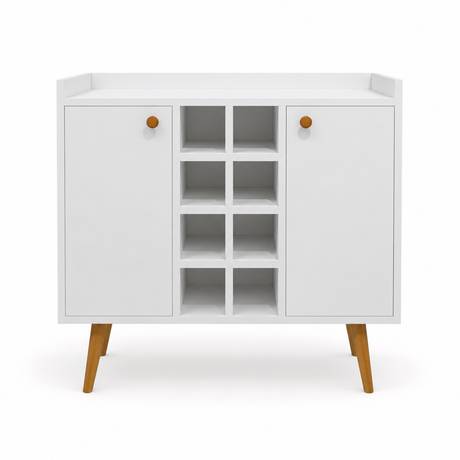 Mueble bar Moderno - LENA FAMUZE