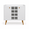 Mueble bar Moderno - LENA FAMUZE
