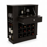 Mueble bar Moderno - LIA FAMUZE
