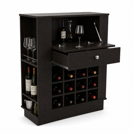 Mueble bar Moderno - LIA FAMUZE