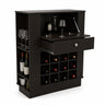 Mueble bar Moderno - LIA FAMUZE