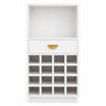 Mueble bar moderno - MADERO - FAMUZE