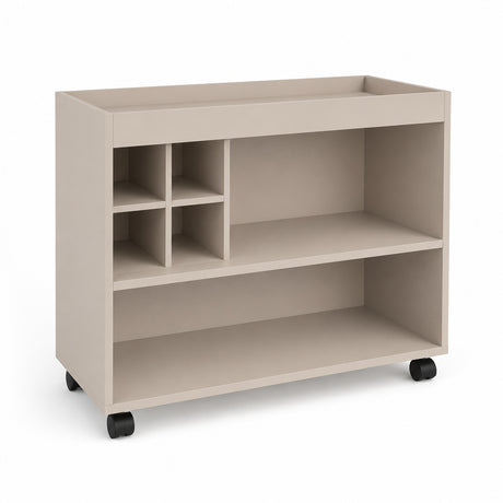 Mueble bar Moderno - MADESA FAMUZE