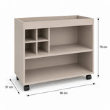 Mueble bar Moderno - MADESA FAMUZE