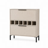 Mueble bar moderno - MAISON - FAMUZE