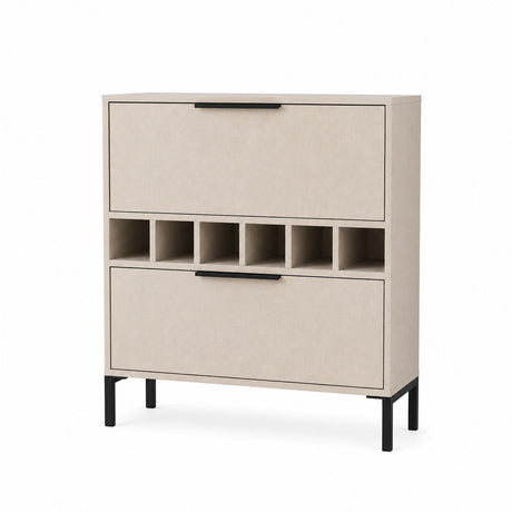 Mueble bar moderno - MAISON - FAMUZE