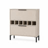 Mueble bar moderno - MAISON - FAMUZE