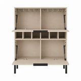 Mueble bar moderno - MAISON - FAMUZE