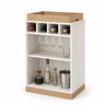Mueble bar moderno - MOBLY - FAMUZE