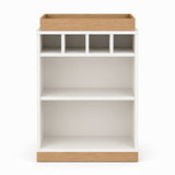 Mueble bar moderno - MOBLY - FAMUZE