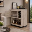 Mueble bar Moderno - NARA FAMUZE