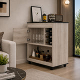 Mueble bar Moderno - NARA FAMUZE