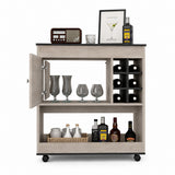 Mueble bar Moderno - NARA FAMUZE