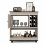 Mueble bar Moderno - NARA FAMUZE
