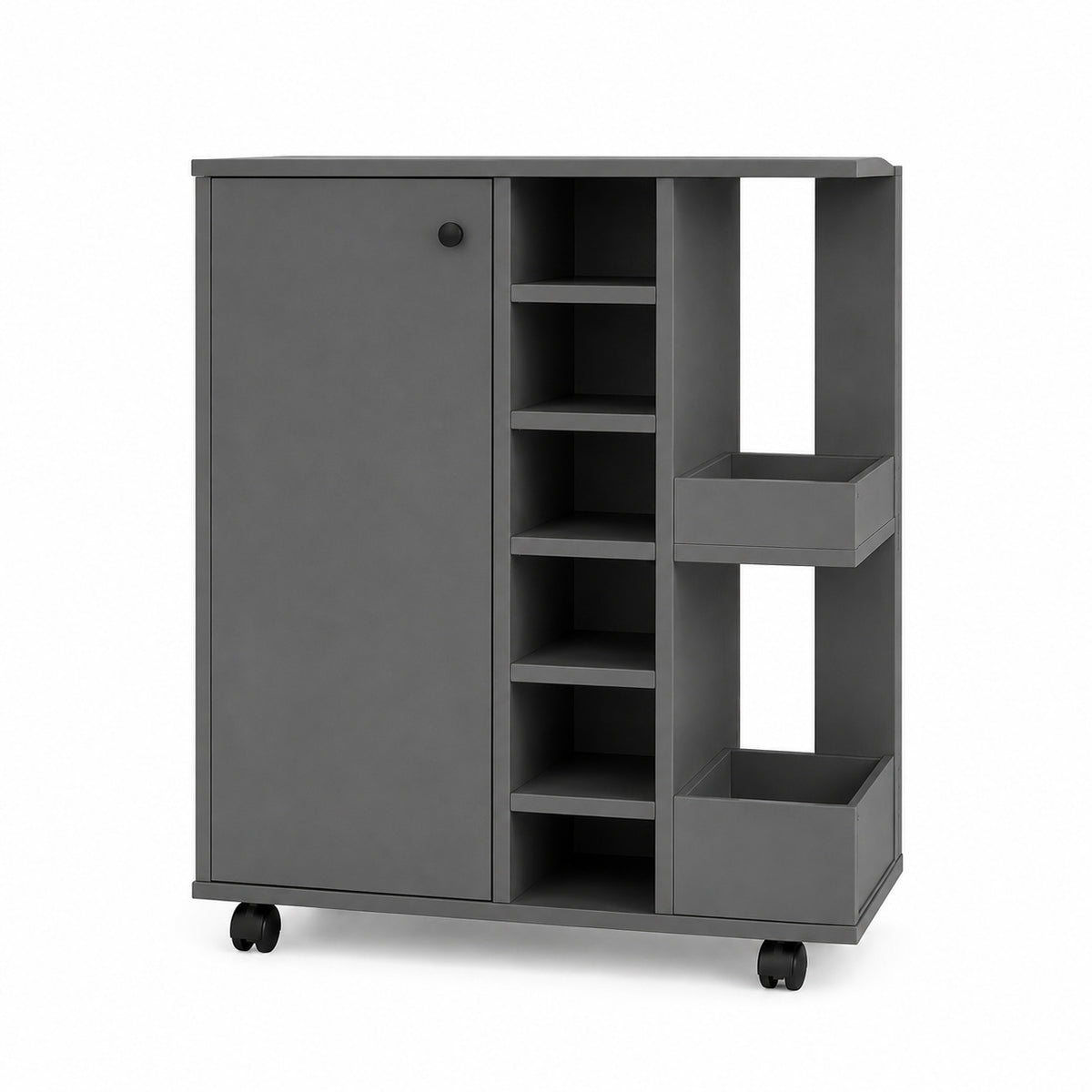 Mueble bar moderno - NATIVA - FAMUZE